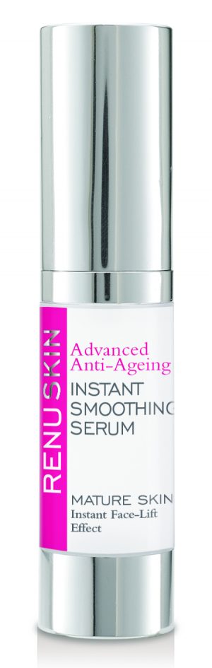 MONU 15ml Instant Smoothing Serum - SalonExpress
