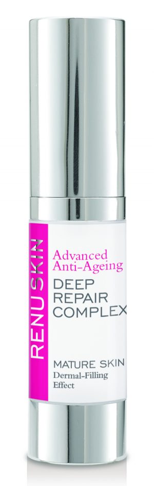 MONU Deep Repair Complex 15ml - SalonExpress