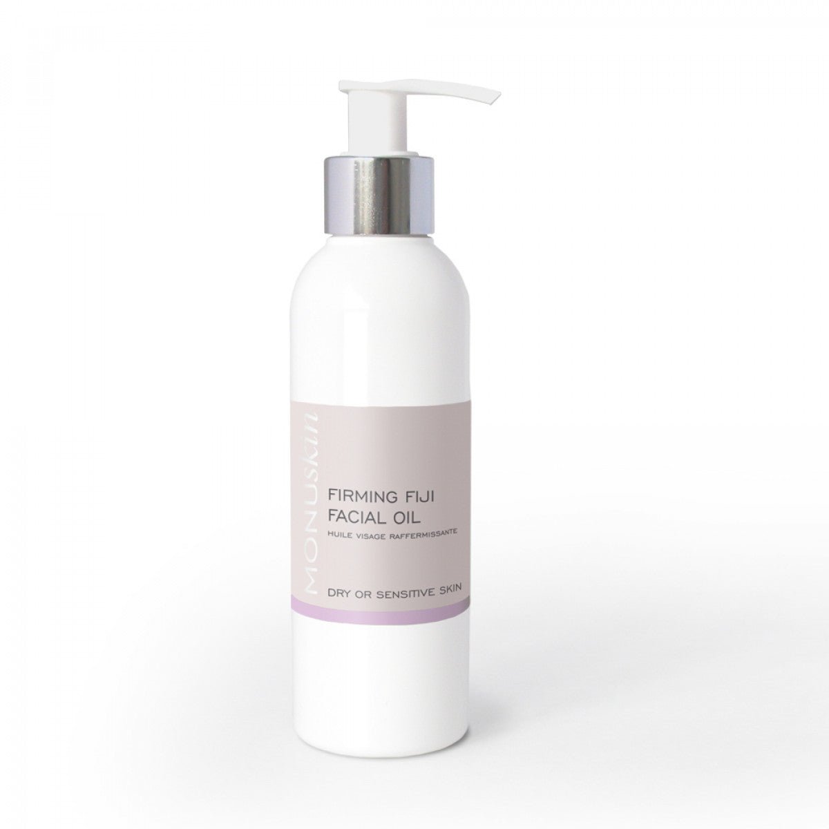 MONU Firming Fiji Facial Oil 180ml - Moisturisers - SalonExpress