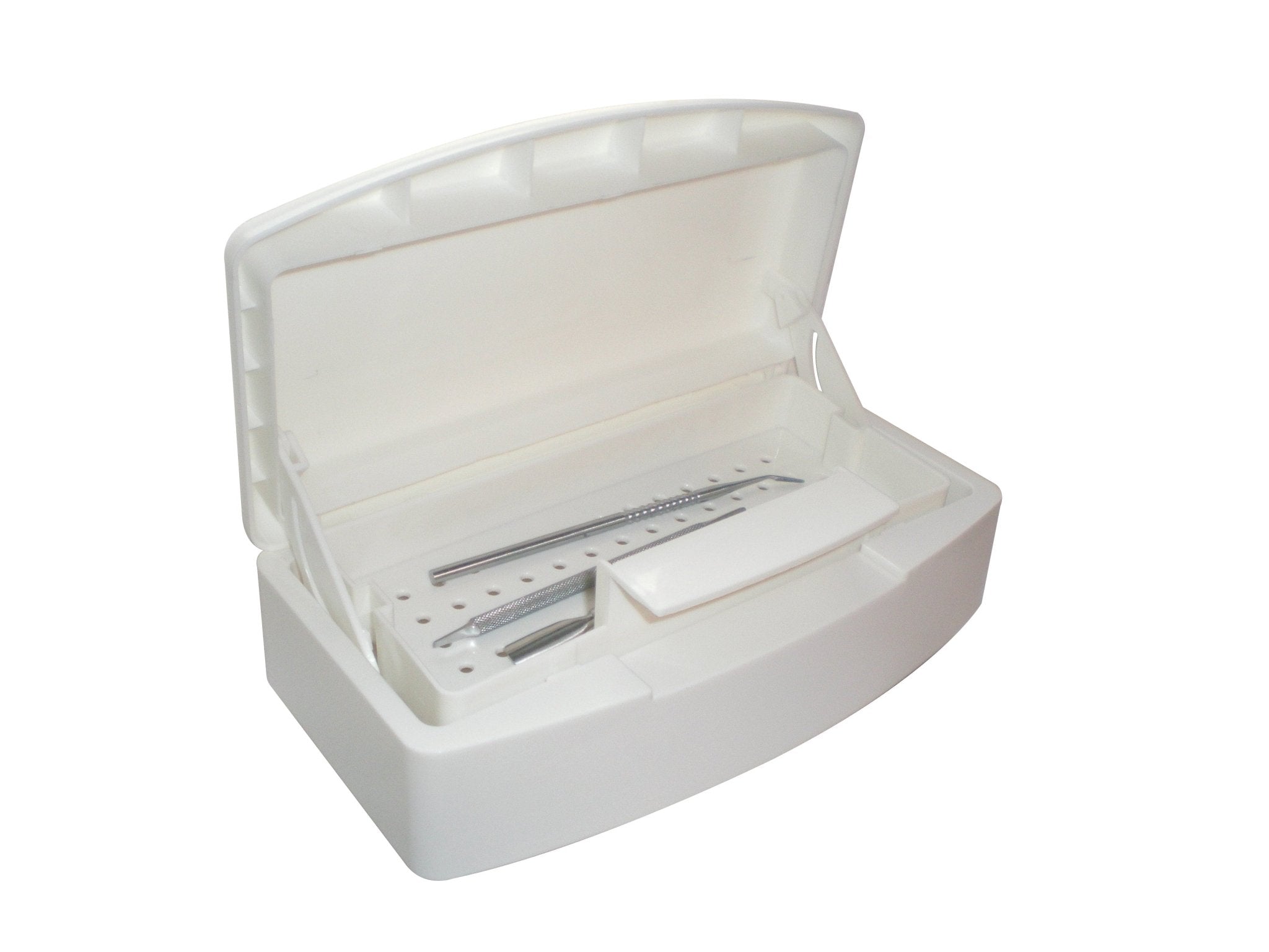 Mundo Disinfection Tray - Salon Hygiene - SalonExpress