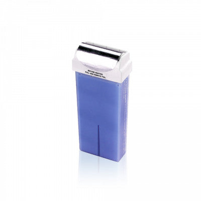MONU ROLLER WAX OCEAN BLUE 100g