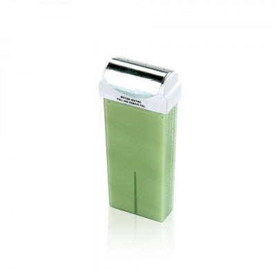 MONU ROLLER WAX 100g VEGAN GREEN