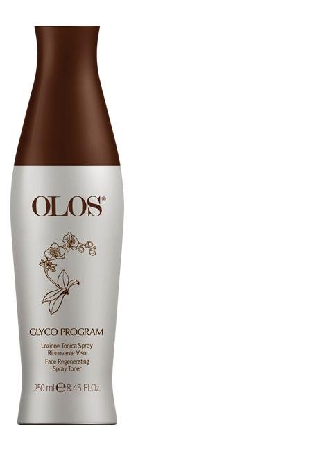 OLOS Frutti Di Bosco Skinsoothing Tonic 250ml - Toners - SalonExpress