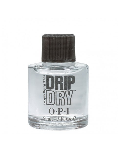 OPI Drip Drying Drops 8ml - Creams & Liquids - SalonExpress