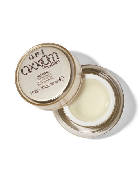 OPI Axxium Gel Base - Creams & Lotions - SalonExpress