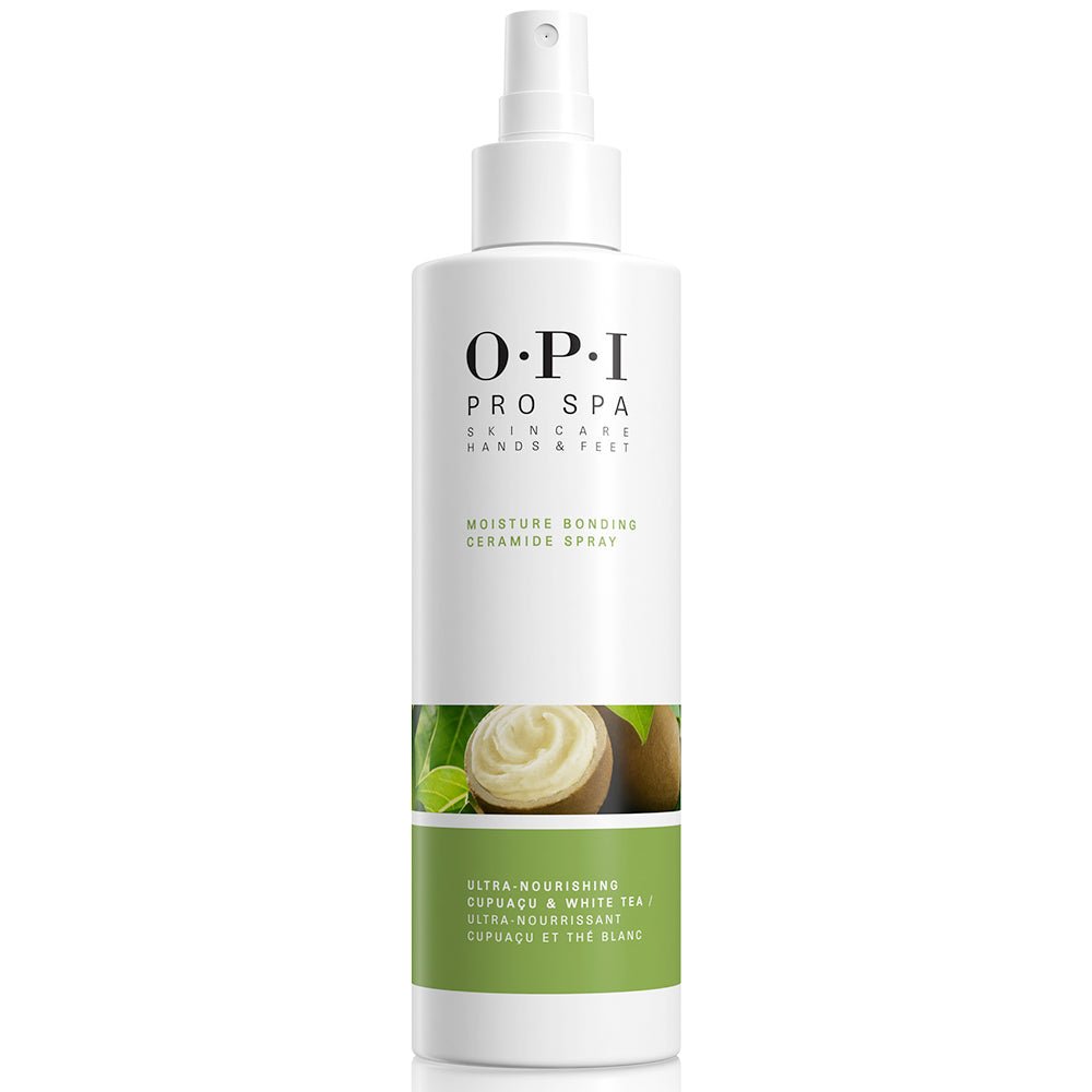 OPI ProSpa Moisture Bonding Ceramide Spray 225ml - Creams & Lotions - SalonExpress