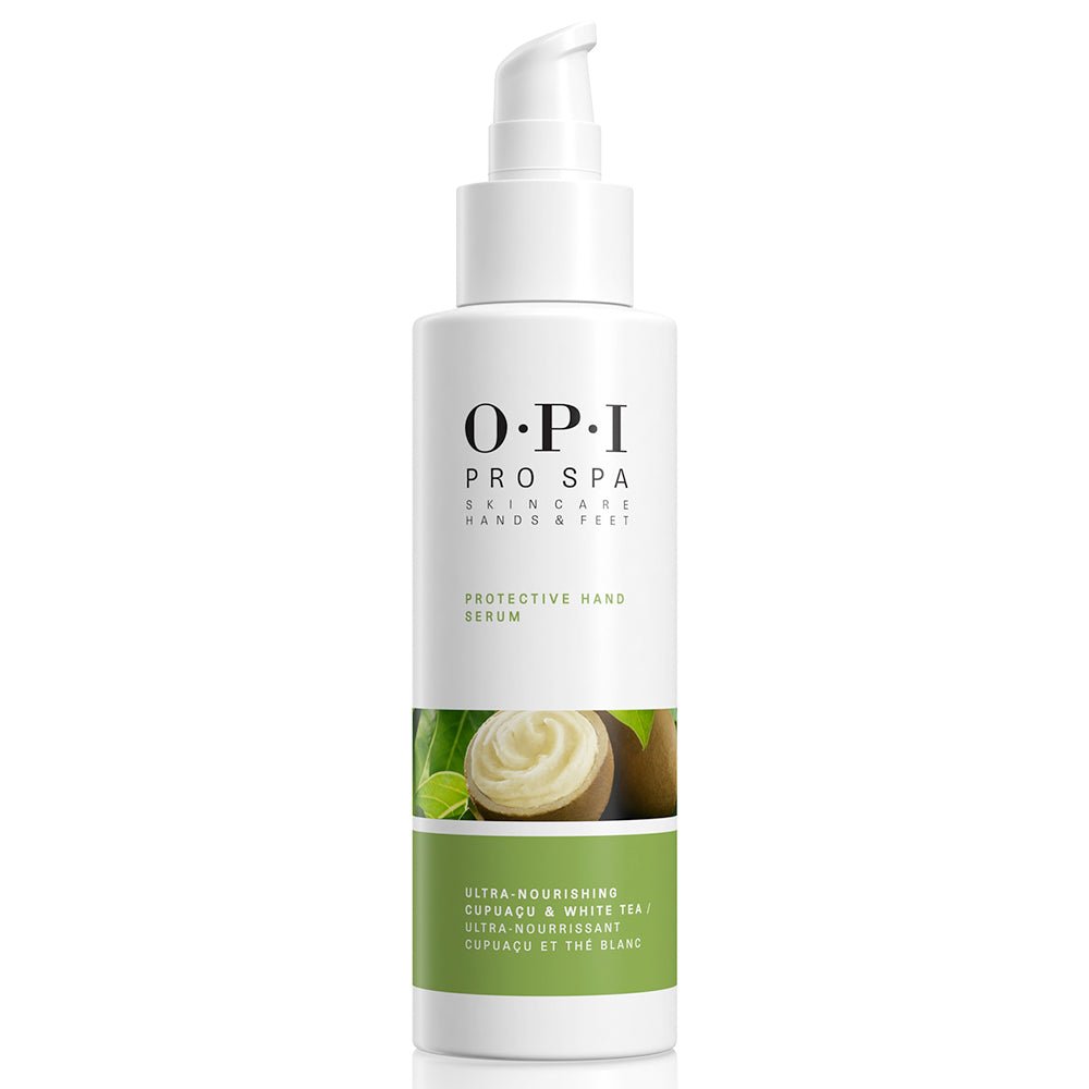 OPI ProSpa Protective Hand Serum 112ml - Creams & Lotions - SalonExpress