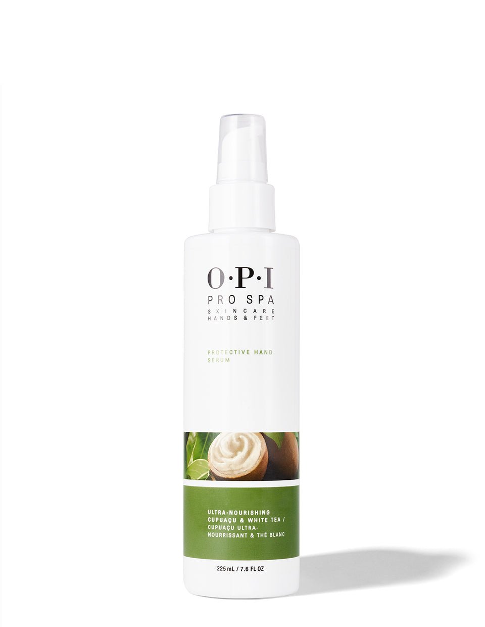 OPI ProSpa Protective Hand Serum 225ml - Creams & Lotions - SalonExpress
