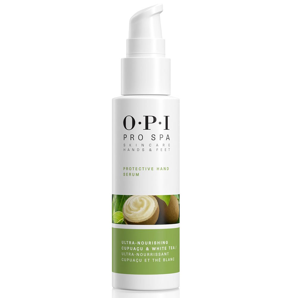 OPI ProSpa Protective Hand Serum 60ml - Creams & Lotions - SalonExpress