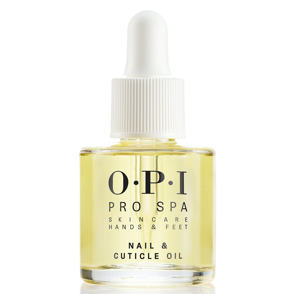 OPI ProSpa Nail & Cuticle Oil 8.6ml - Cuticle Creams - SalonExpress