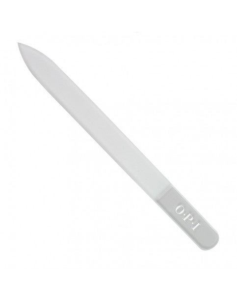 OPI Crystal File - Files & Buffers - SalonExpress