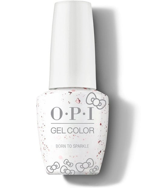 OPI GelColor Born to sparkle - Nail Polish - Gel Polish - SalonExpress