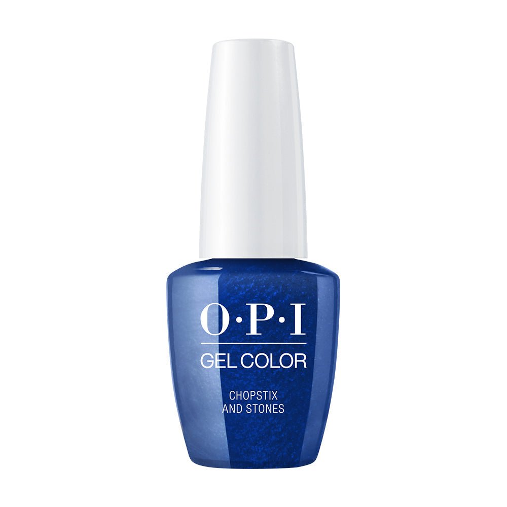 OPI GelColor Chopstix and Stones - Nail Polish - Gel Polish - SalonExpress