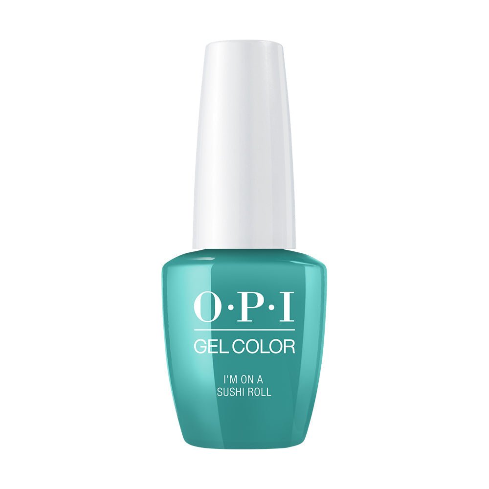 OPI GelColor I'm On A Sushi Roll - Nail Polish - Gel Polish - SalonExpress