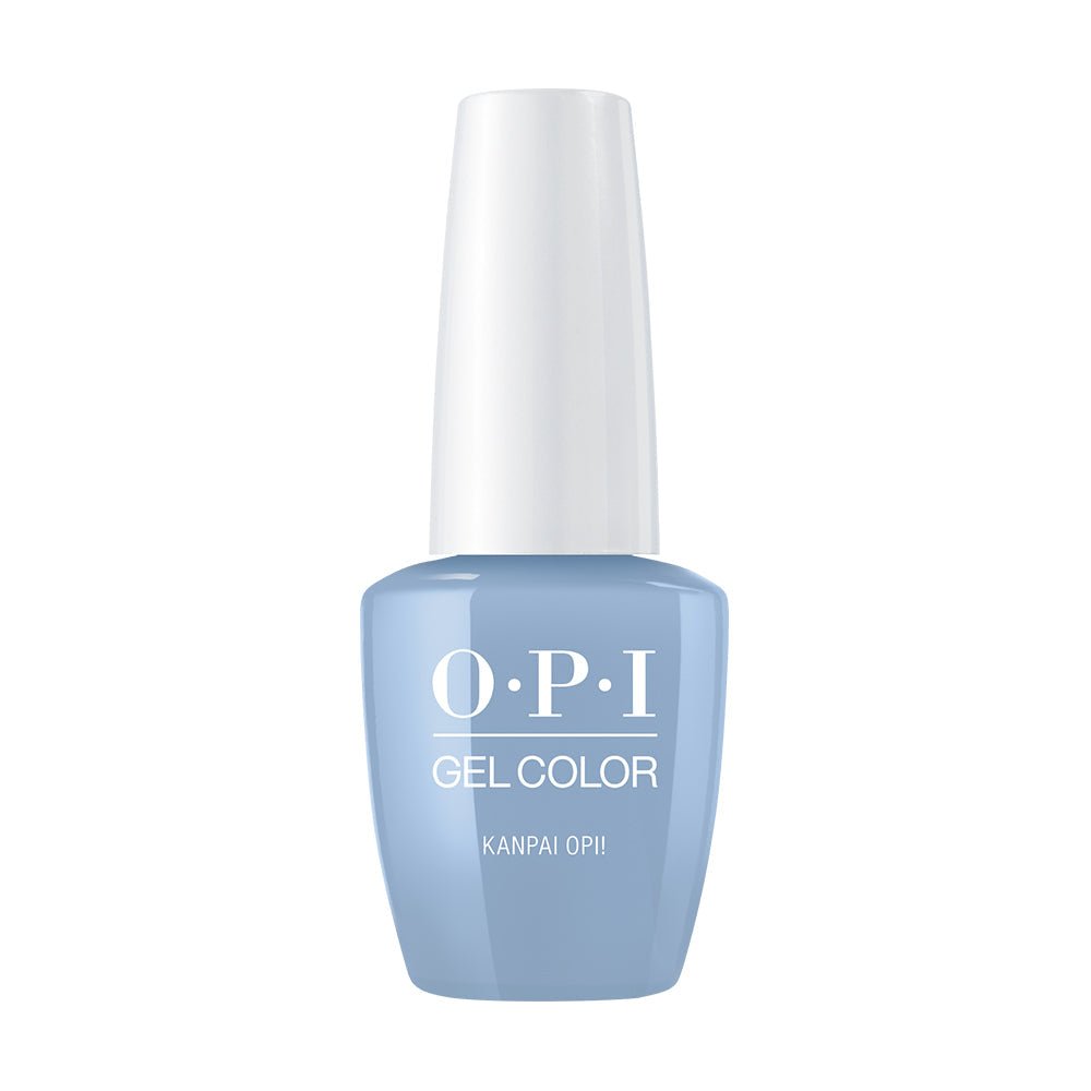 OPI GelColor Kanpai OPI! - Nail Polish - Gel Polish - SalonExpress