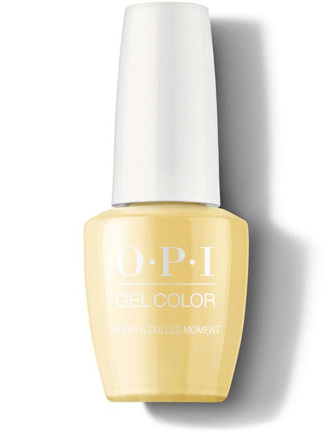 OPI GelColor Never A Dulles Moment - Nail Polish - Gel Polish - SalonExpress