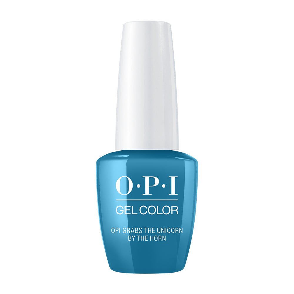 OPI GelColor OPI Grabs the Unicorn By the Horns - Nail Polish - Gel Polish - SalonExpress