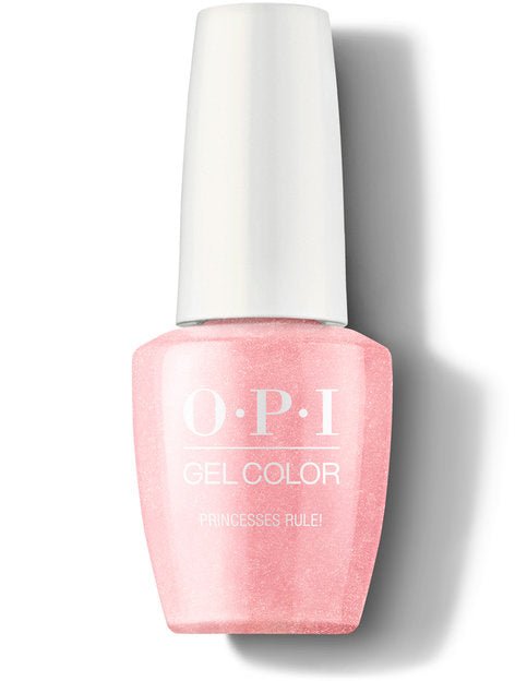 OPI GelColor Princesses Rule - Nail Polish - Gel Polish - SalonExpress