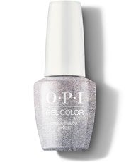 OPI GelColor The Nutcracker Tinker, Thinker, Winker? - Nail Polish - Gel Polish - SalonExpress