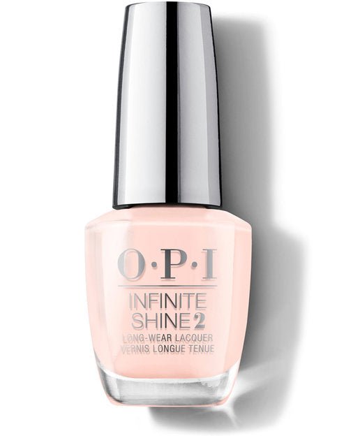 OPI Infinite Shine Bubble Bath - Nail Polish - Long Wear - SalonExpress