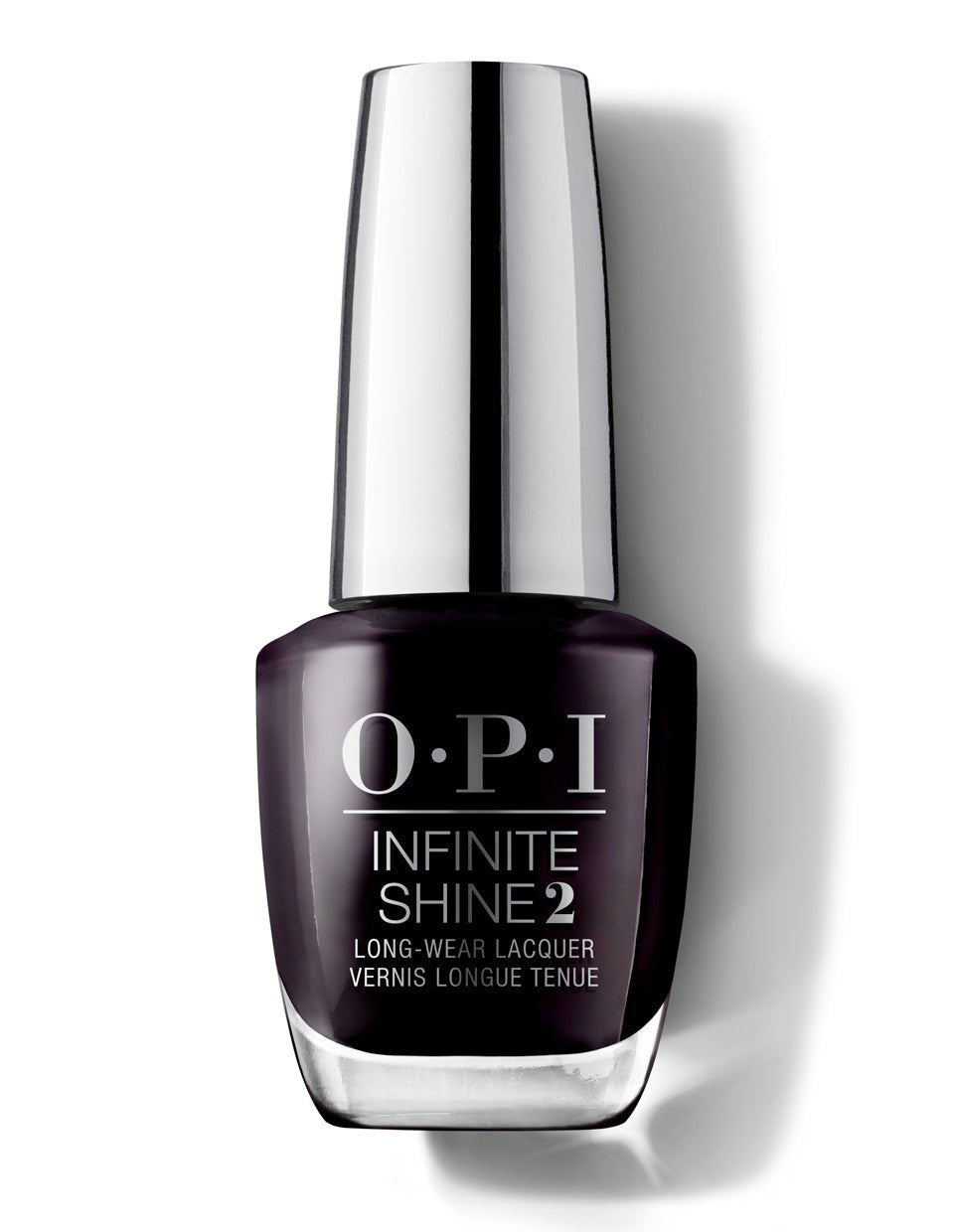OPI Infinite Shine Lincoln Park After Dark - Nail Polish - Long Wear - SalonExpress