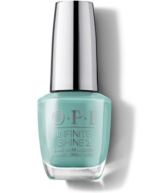 OPI Infinite Shine Lisbon Close Than You Might Belem - Nail Polish - Long Wear - SalonExpress
