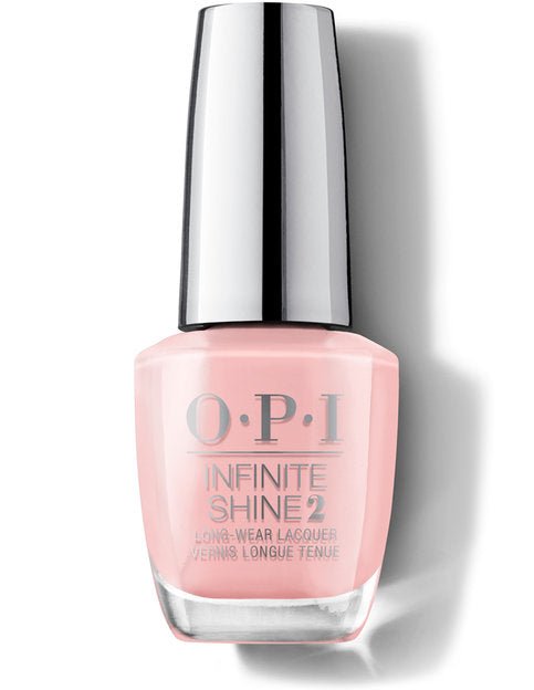 OPI Infinite Shine Lisbon Tagus In That Selfie - Nail Polish - Long Wear - SalonExpress