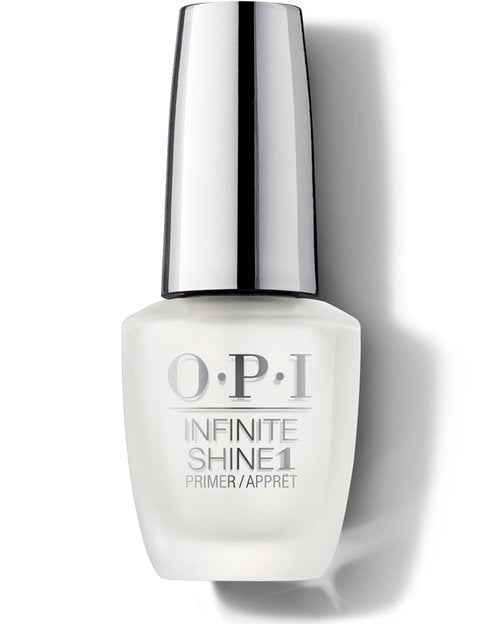 OPI Infinite Shine ProStay Primer - Nail Polish - Long Wear - SalonExpress