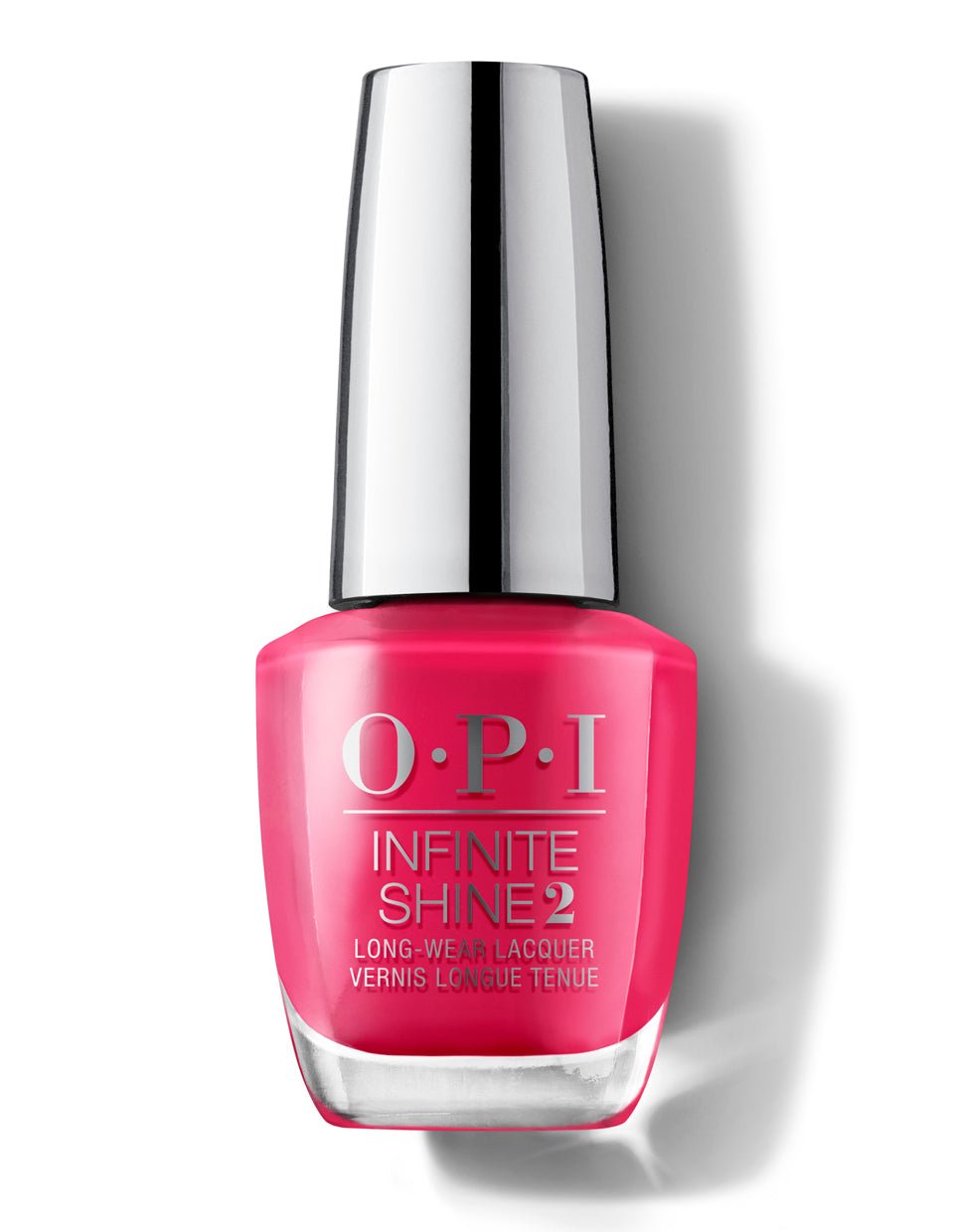 OPI Infinite Shine She's A Bad Muffuletta - Nail Polish - Long Wear - SalonExpress