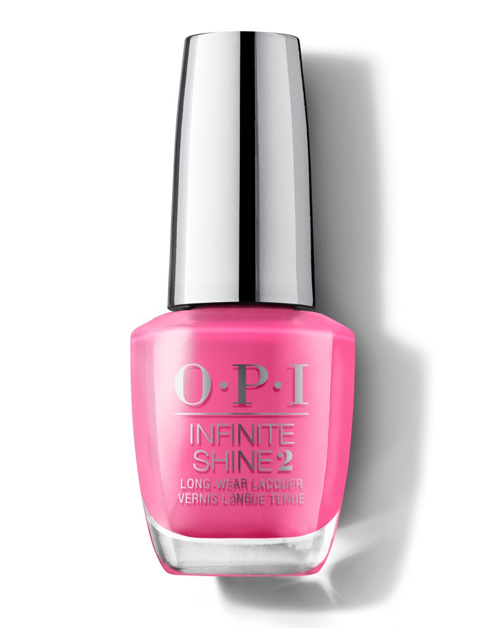 OPI Infinite Shine Shorts Story - Nail Polish - Long Wear - SalonExpress
