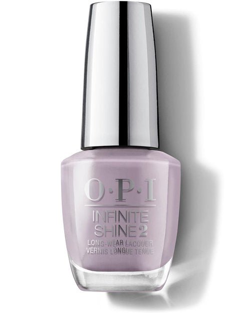 OPI Infinite Shine Taupe - Less Beach - Nail Polish - Long Wear - SalonExpress