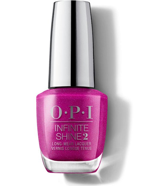 OPI Infinite Shine Tokyo All Your Dreams In Vending Machines - Nail Polish - Long Wear - SalonExpress