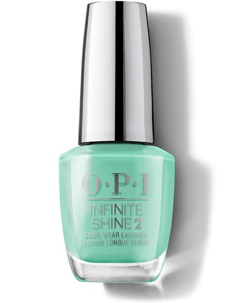 OPI Infinite Shine Withstand The Test Of Thyme - Nail Polish - Long Wear - SalonExpress
