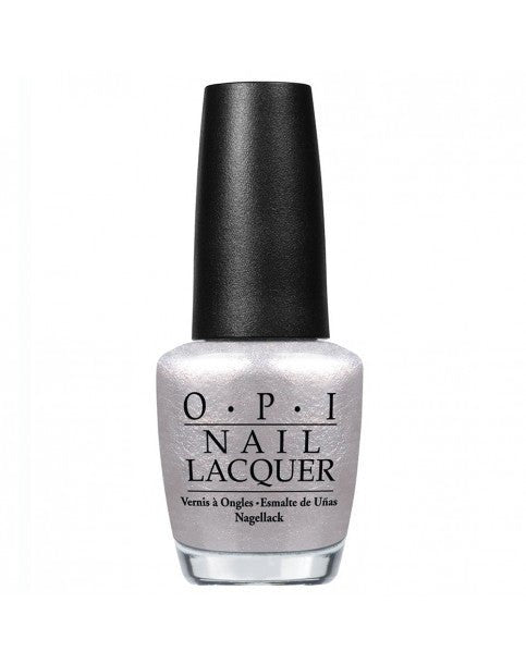 OPI Nail Lacquer Happy Anniversary - Nail Polish - Short Wear - SalonExpress