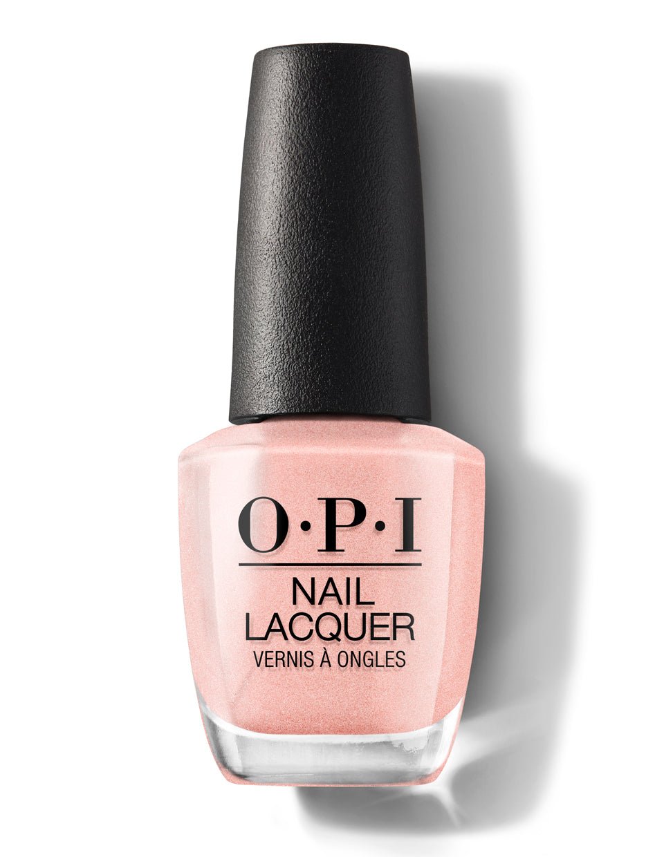OPI Nail Lacquer Humidi - Tea - Nail Polish - Short Wear - SalonExpress