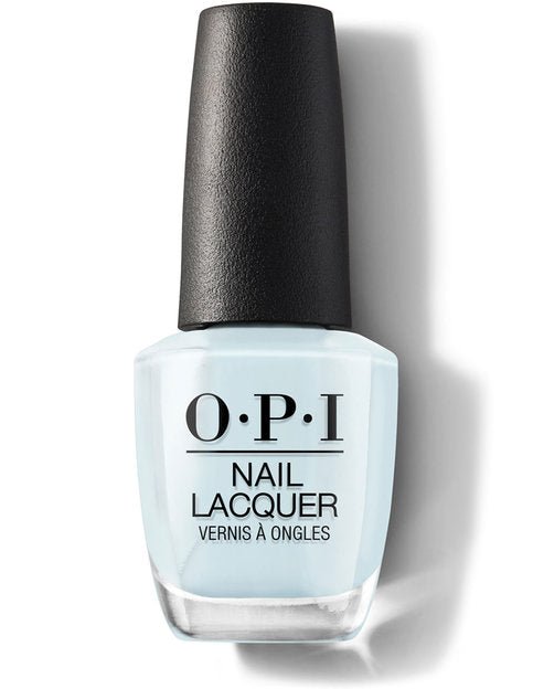OPI Nail Lacquer It's A Boy - Nail Polish - Short Wear - SalonExpress