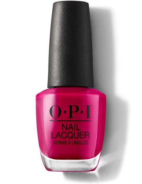 OPI Nail Lacquer Koala Bear - y - Nail Polish - Short Wear - SalonExpress