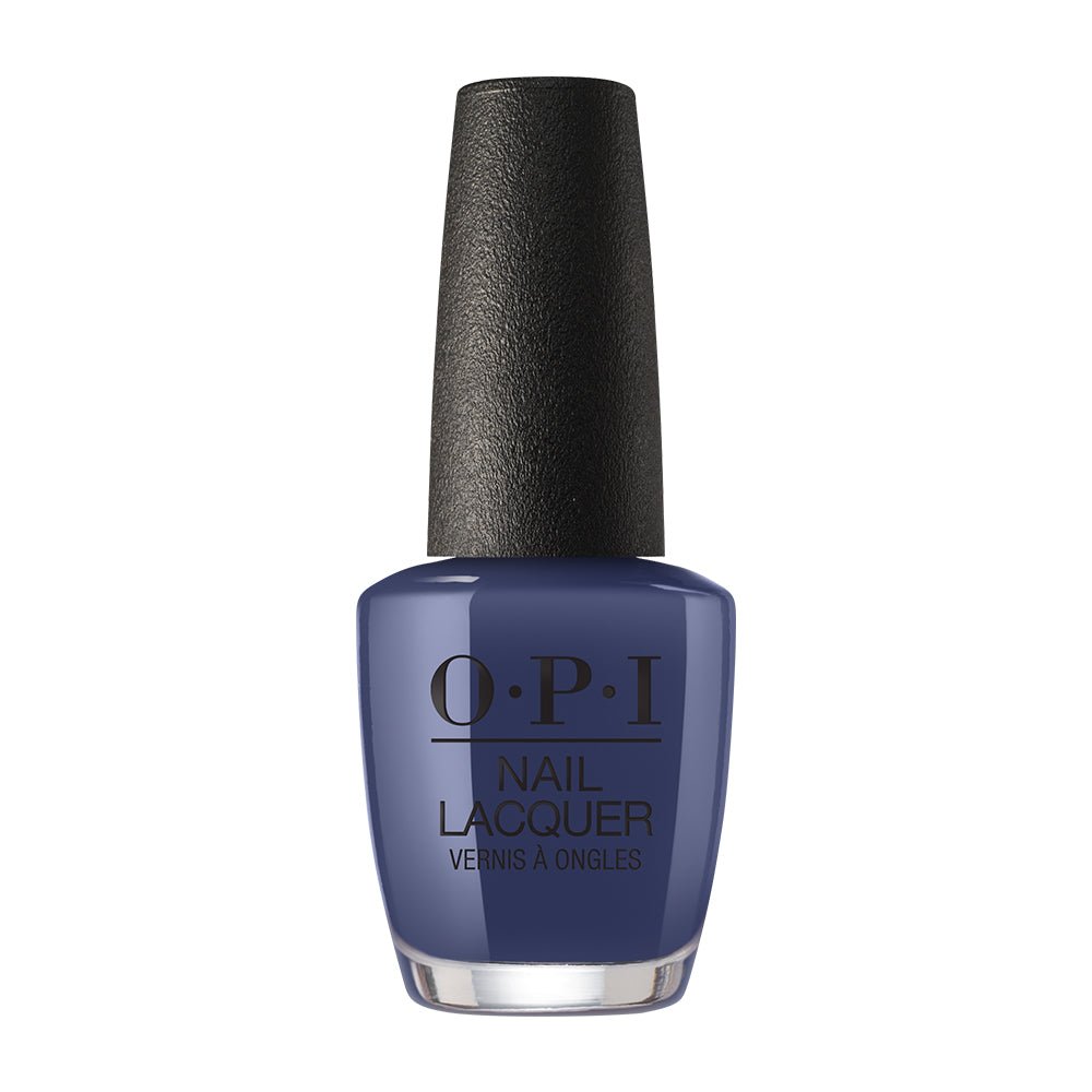 OPI Nail Lacquer Scotland Nice Set Of Pipes - Nail Polish - Short Wear - SalonExpress