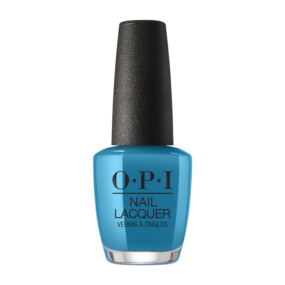 OPI Nail Lacquer Scotland OPI Grabs The Unicorn By The Horns - Nail Polish - Short Wear - SalonExpress