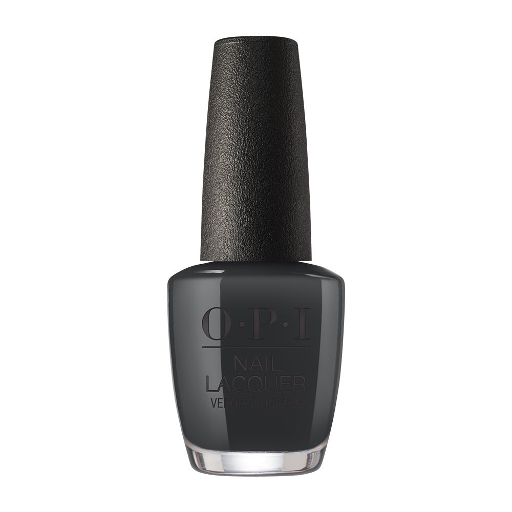 OPI Nail Lacquer Scotland Rub A Pub Pub - Nail Polish - Short Wear - SalonExpress