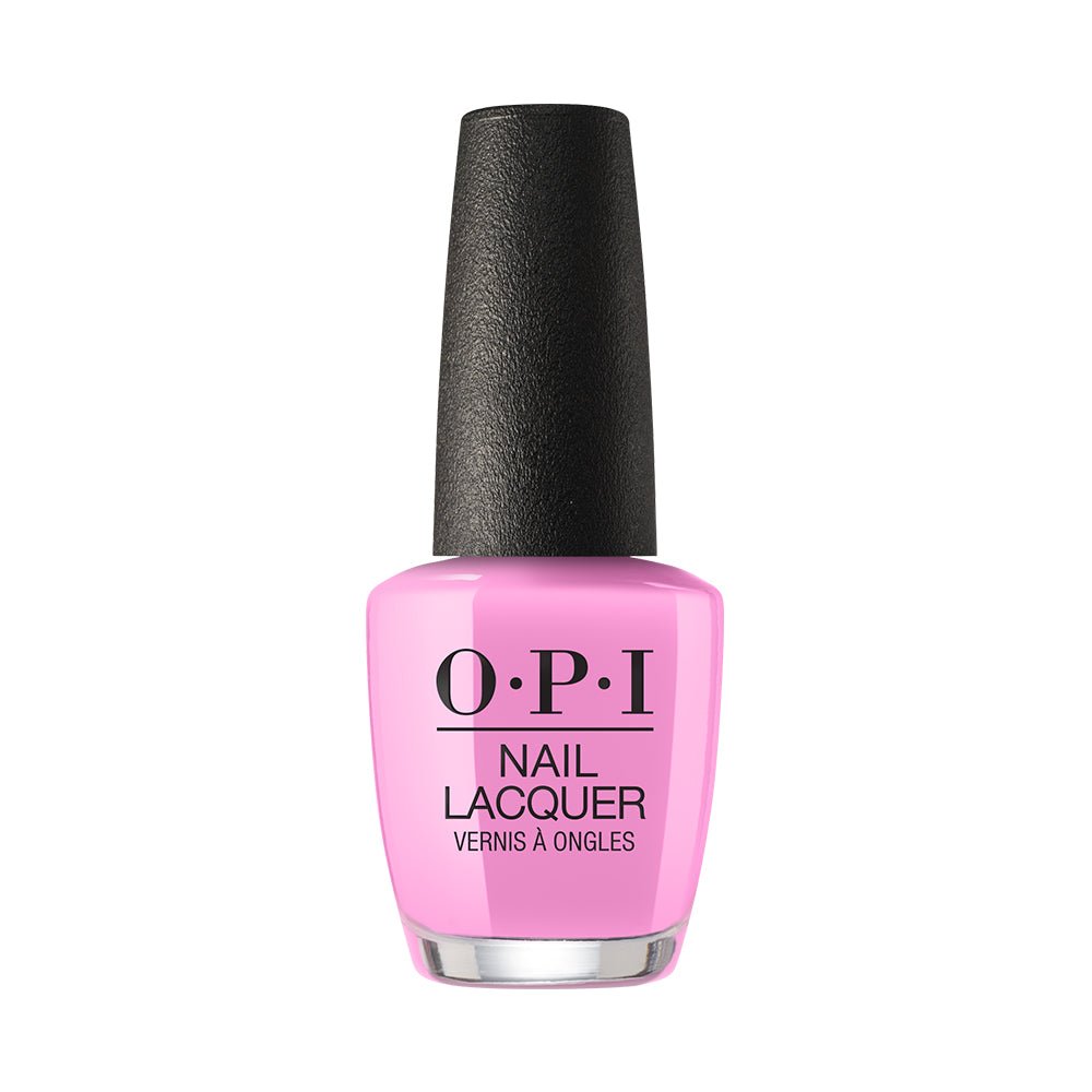 OPI Nail Lacquer Tokyo Another Ramen - tic Evening - Nail Polish - Short Wear - SalonExpress