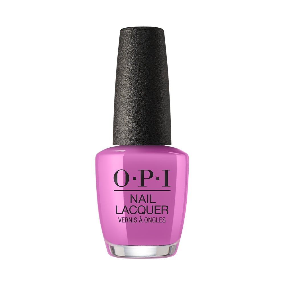 OPI Nail Lacquer Tokyo Arigato From Tokyo - Nail Polish - Short Wear - SalonExpress