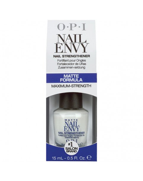 OPI Matte Nail Envy - Nail Polish - Treatments - SalonExpress