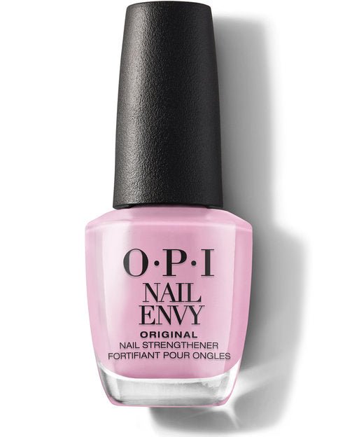 OPI Nail Envy Hawaiian Orchid - Nail Polish - Treatments - SalonExpress