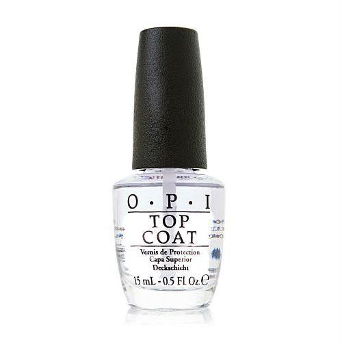 OPI Nail Lacquer Gloss Top Coat - Nail Polish - Treatments - SalonExpress