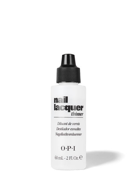 OPI Nail Lacquer Thinner - Nail Polish - Treatments - SalonExpress
