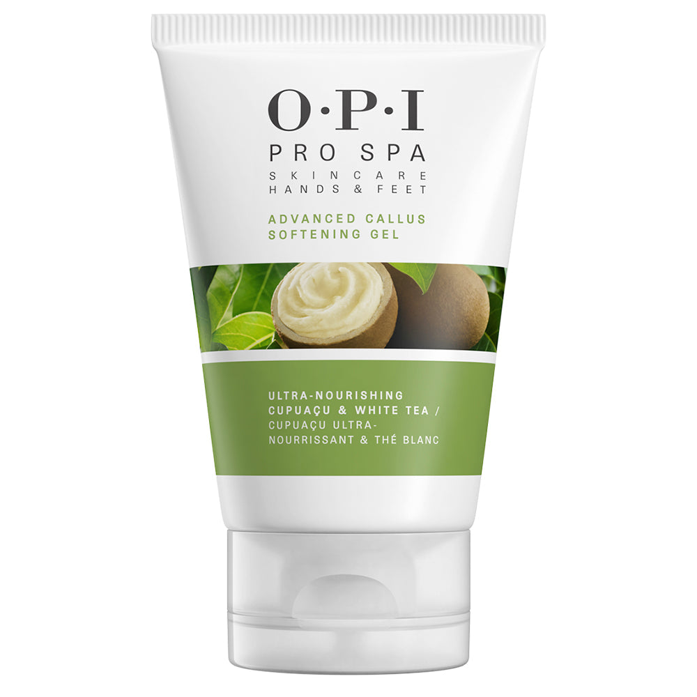 OPI Advanced Callus Softening Gel 118ml