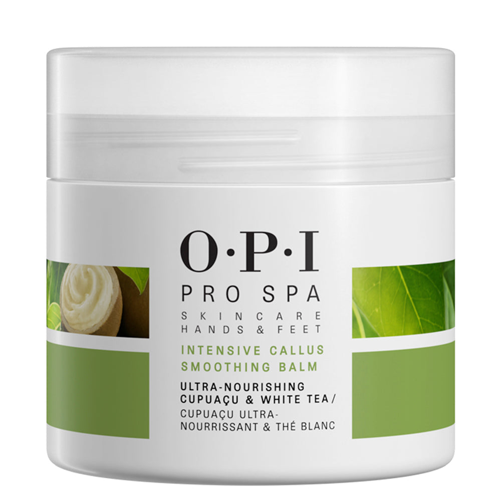 OPI ProSpa Intensive Callus Smoothing Balm 118ml