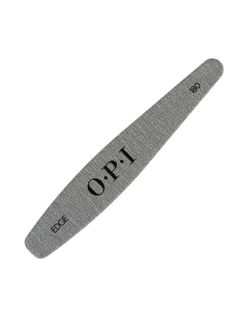 OPI Edge Silver File 180 Grit