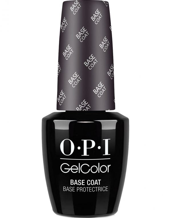 OPI GelColor Base Coat